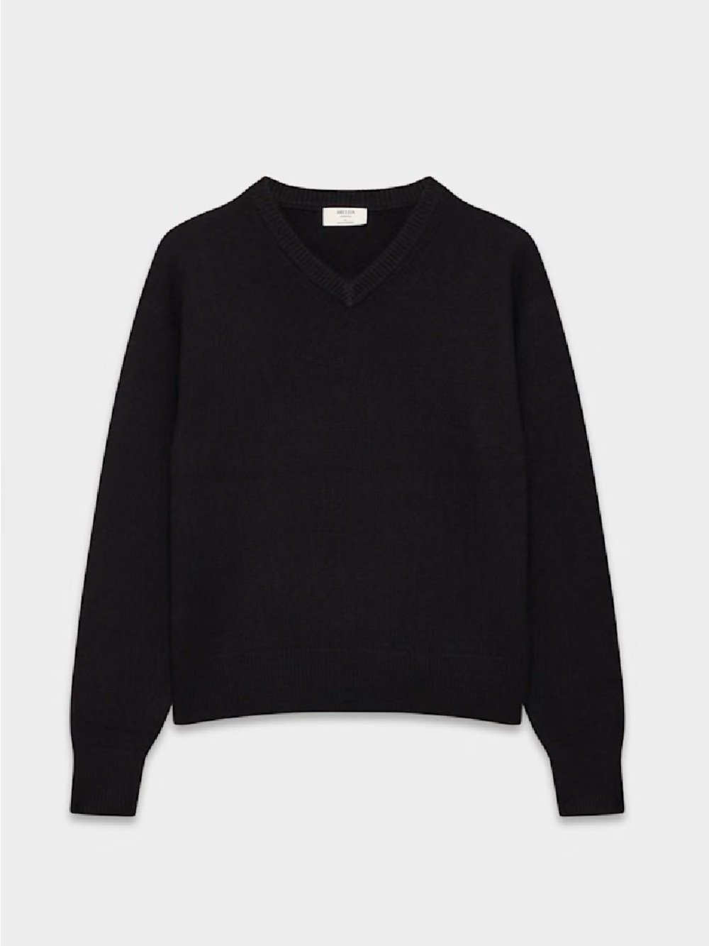 Aritzia
Essential Cashmere Context Sweater